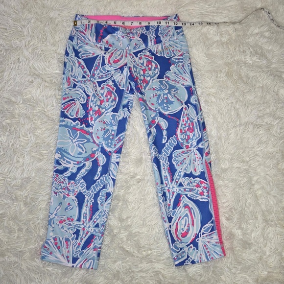 Lilly Pulitzer Leggings - Picture 7 of 11